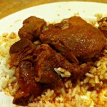 Dr pepper pork chops recipe
