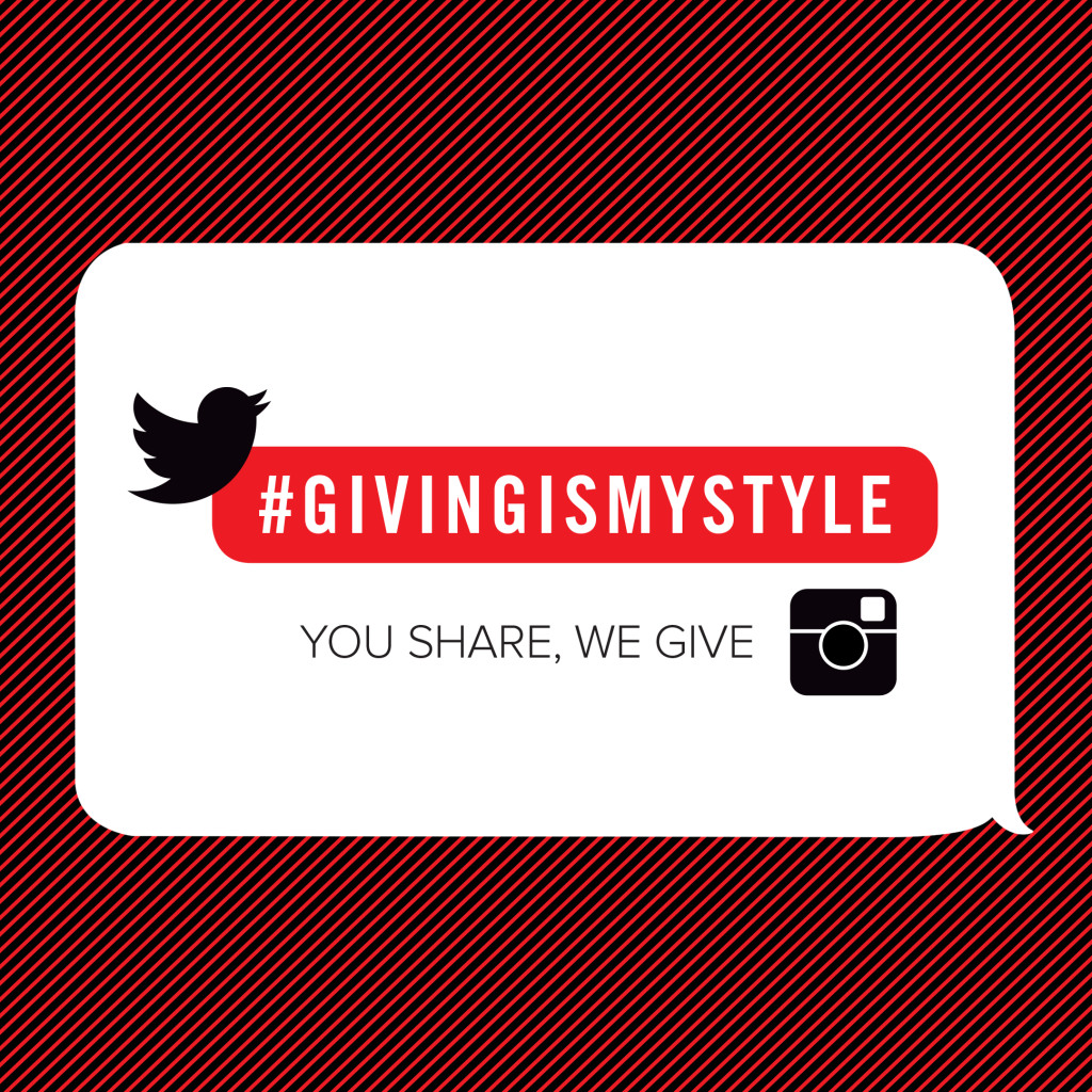 #GIVINGISMYSTYLE-TextBubble