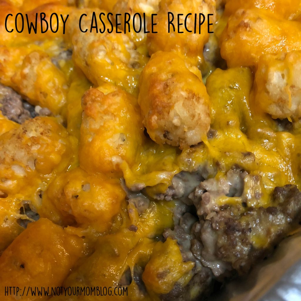 cowboy casserole 3